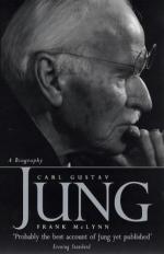 Carl Gustav Jung by 
