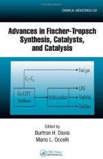 Catalyst and Catalysis by 