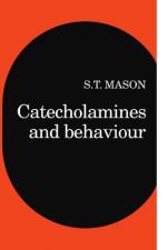 Catecholamines by 