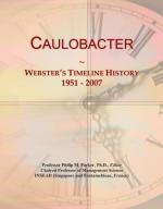 Caulobacter by 