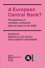 Central European Perspectives by 