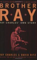 Charles, Ray (1930-) by 