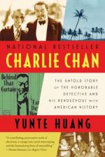 Charlie Chan by 
