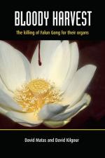 China and Religious Protest: the Falun Gong by 