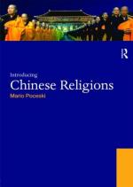 Chinese Religion by 