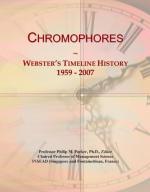Chromophores by 