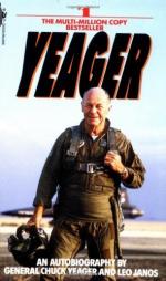 Chuck Yeager by 