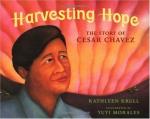 Chávez, César E. Founder of United Farm Workers of America (1927-1993) by 