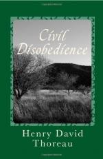 Civil Disobedience by 