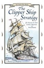 Clipper Ships by 