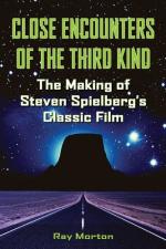 Close Encounters of the Third Kind by 