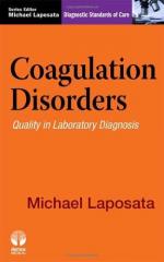Coagulation Disorders by 