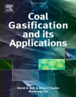 Coal Gasification by 
