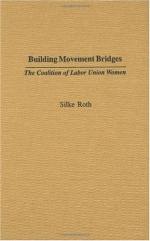 Coalition of Labor Union Women by 