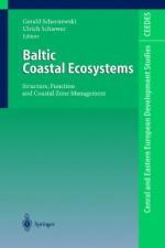 Coastal Ecosystems by 