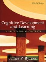 Cognitive Development by 