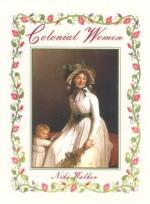 Colonial Women by 