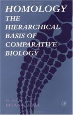 Comparative Biology by 