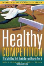 Competition by 