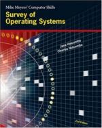 Computer Operating Systems by 