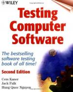 Computer Software, Educational