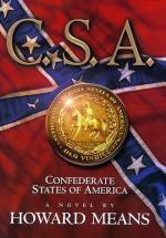 Confederate States of America by 