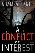 Conflict by 
