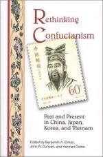 Confucianism in Japan by 