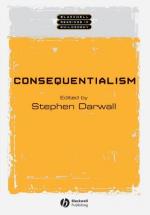 Consequentialism by 