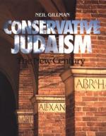 Conservative Judaism by 