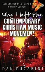 Contemporary Christian Music by 