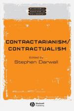 Contractualism by 