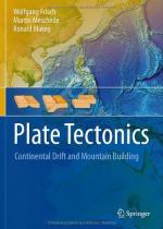 Convergent Plate Boundary by 
