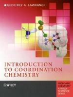 Coordination Chemistry by 
