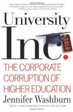 Corporate Education by 