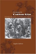 Cotton Gin by 