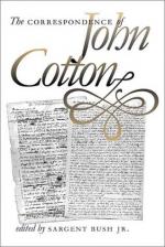 Cotton, John by 