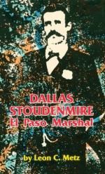 Dallas Stoudenmire by 
