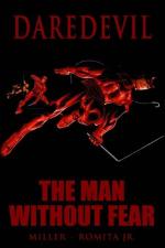 Daredevil, the Man Without Fear by 