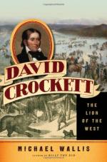 Davy Crockett by 