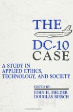 Dc-10 Case by 