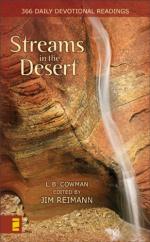 Deserts by 