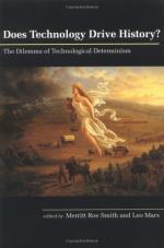 Determinism, a Historical Survey by 