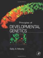 Developmental Genetics by 