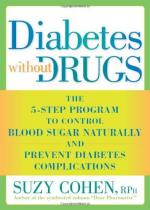Diabetes Mellitus by 