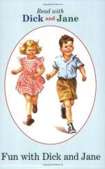 Dick and Jane Readers by 