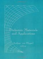 Dielectric Materials by 