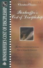 Discipleship by 