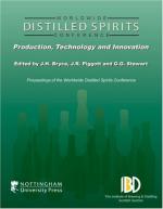 Distilled Spirits, Types Of by 