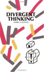 Divergent Thinking